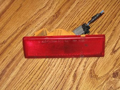 ОРИГИНАЛЬНЫЙ ПАССАЖИРСКИЙ ЗАДНИЙ ГАБАРИТНЫЙ ФОНАРЬ ПОД ПРАВУЮ РУКУ KIA AMANTI 2004-2006 ГОДОВ ВЫПУСКА - Изображение 1 из 2