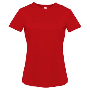 Camiseta de deporte de mujer rojos | Compra online en eBay