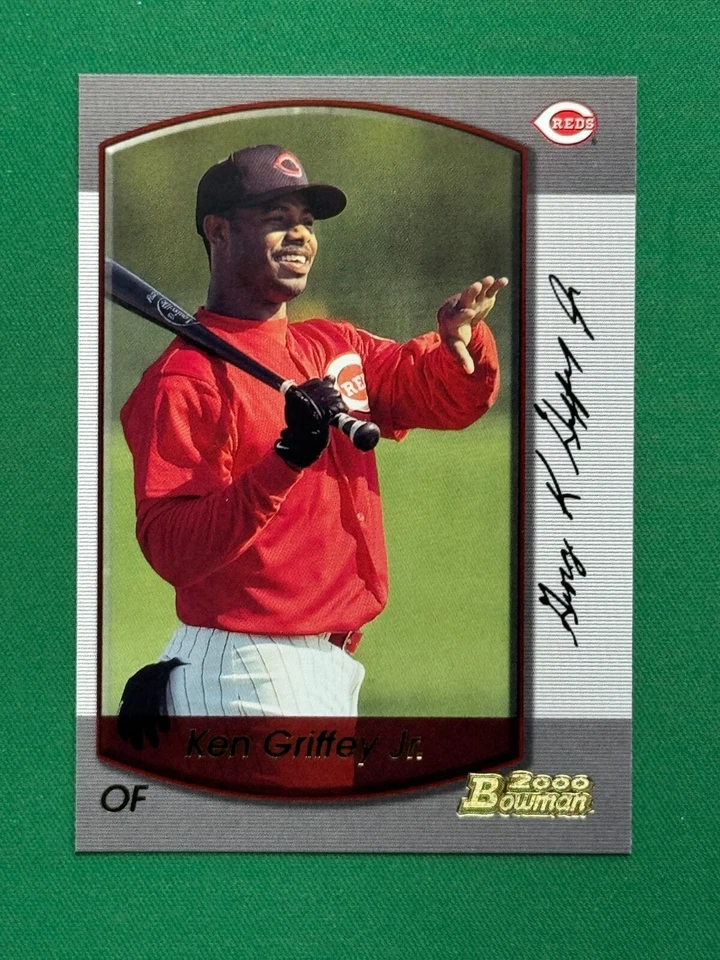 2000 Bowman Baseball #1 - #220 PICK YOUR CARD COMPLETE YOUR SET - Image 1 of 1