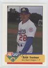 1994 Fleer ProCards Minor League Keith Troutman #72