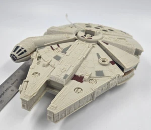 Star Wars Millennium Falcon Micro Machines 2015 #51951 - Picture 1 of 5