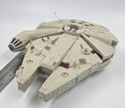 Star Wars Millennium Falcon Micro Machines 2015 #51951 - Image 1 of 4