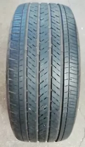 1 Ganzjahresreifen Michelin Pilot HX MXM4 * M+S 235/55 R17 99H E2149 - Bild 1 von 1