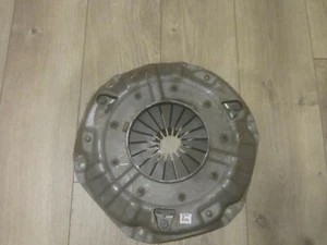 Rebuilt Clutch Pressure Plate 1960-1961 Chevrolet V-8 283 Eng w O.D. - Picture 1 of 2