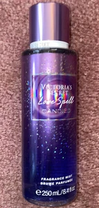 NEW VICTORIA'S SECRET LOVE SPELL CANDIED FRAGRANCE MIST 8.4 FL OZ - Picture 1 of 2