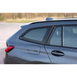Protector solar para BMW Serie 3 Touring (G21) Combi a partir del año 2019, juego completo trasero - Imagen 1 de 12