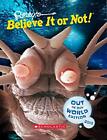 Ripley's Believe It Or Not! Out Of This World Edition 2018 By Ripley's New
