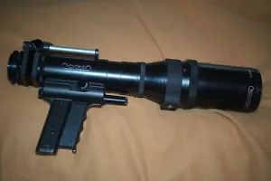 T-Noflexar 5.6/400 mm für Minolta/Sony-A-Mount - Bild 1 von 3