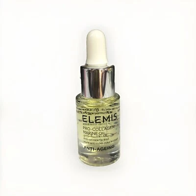 Aceite marino de colágeno Elemis Pro antiarrugas antienvejecimiento 5 ml/0,1 fl oz Foto 1 de 2
