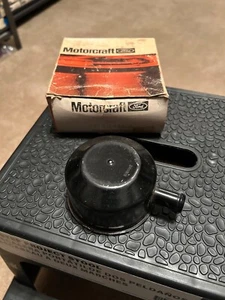 1969 1970 NOS Ford F100/250 Truck E100 170 AIR CLEANER OIL FILLER BREATHER CAP - Picture 1 of 4