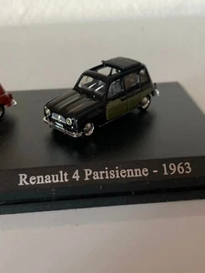 Renault 4 Parisienne 1963 Maßstab 1/87 - Bild 1 von 2