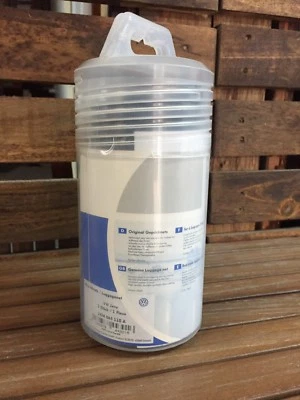 Red de equipaje original Volkswagen Jetta - antracita 1KM-065-110-A Foto 1 de 4