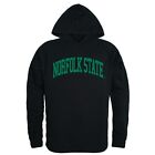 Norfolk State University Spartans NSU NCAA College Hoodie Sweatshirt