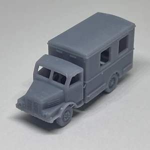 IFA S4000 Postwagen Spur N 1:160 - Bild 1 von 6