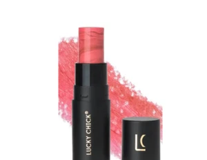 Lucky Chick Lip & Cheek Multi Stick in Lucky Days - Picture 1 of 4