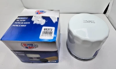 (CANTIDAD 2) Filtro de aceite 85372 para camiones Blue Bird - Med/HD (2013-2023) Foto 1 de 4