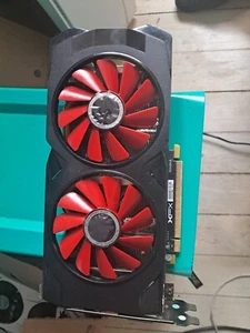 AMD RX570 8GB - Afbeelding 1 van 4