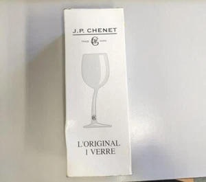 J.P Chetnet L'original 1 Verre - Picture 1 of 3