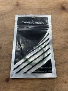 Cane Creek ZN40 Series 41mm 1-1/8" Headset Bearing 36° x 45° Zinc Plated - Picture 1 of 3