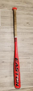 Easton Typhoon USA Youth Bat 2019 -12 YSB19TY12 29in 17oz 21/4 Barrel - Picture 1 of 9