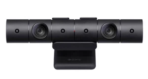 PlayStation PS4 Camera - Original Stand - Boxed -Great Condition - Picture 1 of 9