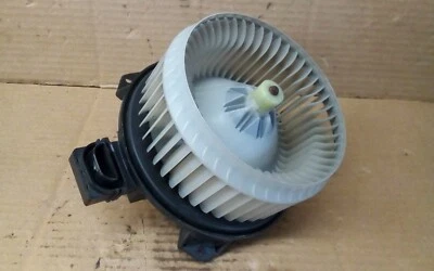 2008-2014 Dodge Avenger Blower Motor w/ Resistor  - Image 1 of 4