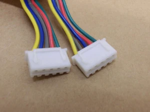 Ersatzteil Kabel 15cm Anschlusskabel Display XH Stecker Anycubic Mega 3D Drucker - Zdjęcie 1 z 1
