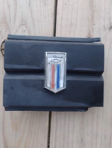 1978-1981 CHEVY CAMARO GAS DOOR ORIGINAL FACTORY OEM #5969329 - Picture 1 of 8