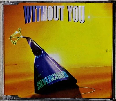 Silverchair - Without You (CD 2002) - Image 1 of 3