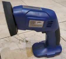 DRILL MASTER (18V) SANDER # 90374 (OPEN BOX)