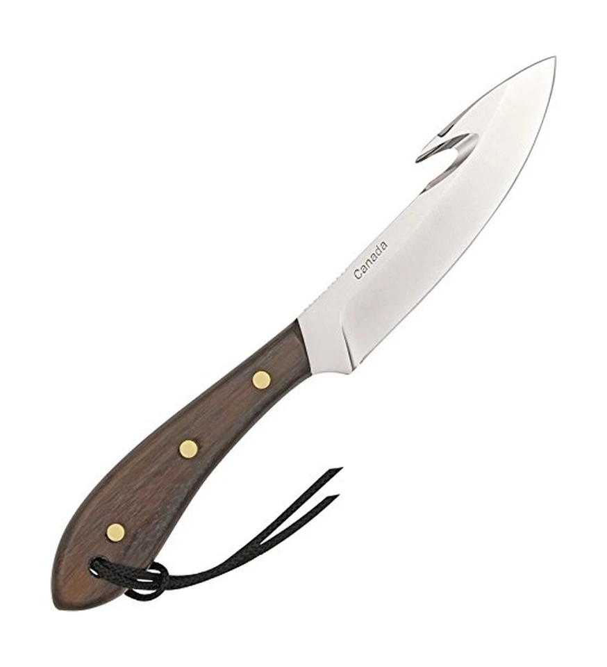 Grohmann GR4SG-BRK Survival Guthook Skinner - Image 1 of 1