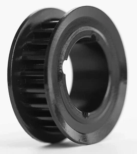 HTD Pulley TB48-14M-170 14mm pitch 3535 Bush 48 teeth/170mm wide belt - Picture 1 of 1