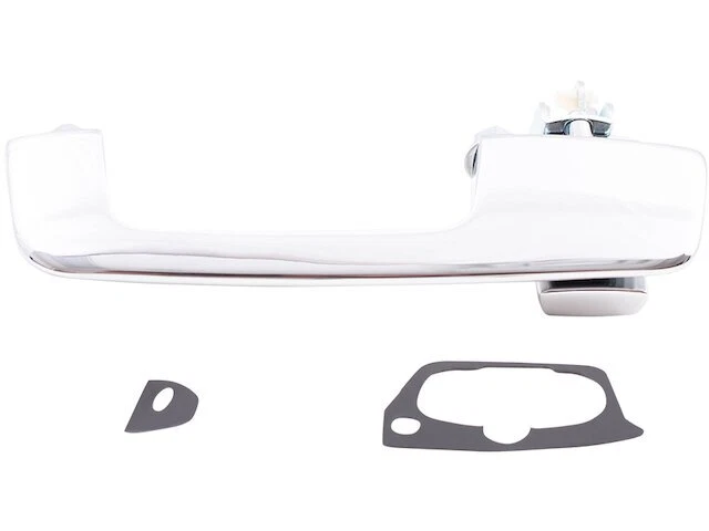 Brock 13JP92F 左门把手适用于 1974 年普利茅斯 PB100 Van — 第 1/1 张图片