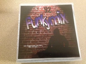 FUNKYMIX 92 CD T-Pain Three 6 Mafia Trina Mario Lil Kim - Picture 1 of 1