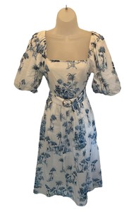 ted baker cressi dress