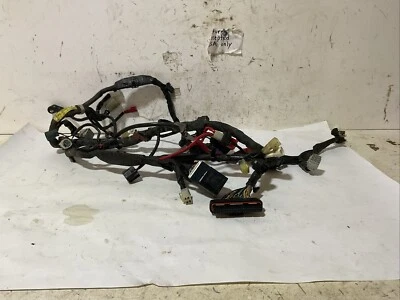 Arnés de cables Yamaha YZF-R1-2005 Foto 1 de 4