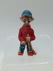 Vintage Tee Vee Plastic Kagran Howdy Doody Show Dilly Dally 1950S