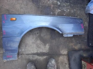 PARAFANGO ANT. SX ANTERIORE SINISTRO BLU  FIAT DUNA  -  2699 -  27A - Picture 1 of 6