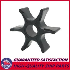 Water Pump Impeller 6E5-44352-01 For YAMAHA 115/150/200/225/250HP Sierra 18-3071 - Bild 1 von 5