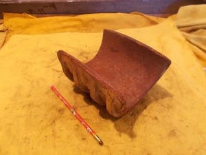 BLACKHAWK USA Z-381 4" CONDUIT BENDER SHOE die hydraulic pipe bending tubing - Picture 1 of 3