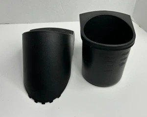 Cup Holder Mount + Insert OEM Original Part for Proform CardioHiit Trainer - Picture 1 of 6