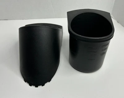 Cup Holder Mount + Insert OEM Original Part for Proform CardioHiit Trainer - Image 1 of 4