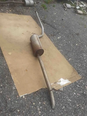 FORD TRANSIT CONNECT P65, P70, P80 2850020150 1581932 1677931 ASZED 20664664 Foto 1 de 4