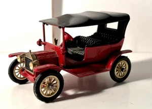 MATCHBOX Models of Yesteryear 1911 Ford model T - Picture 1 of 3