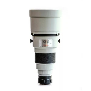 Telephoto Lens 200mm F3.5 Large Aperture For Sony Fuji Canon Nikon Leica Sigma - Picture 1 of 22
