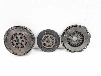 KIT VOLANTE Y EMBRAGUE JEEP CHEROKEE MK5 KL 2.0 CRD/EBT DIÉSEL 55250674 2014 Foto 1 de 4