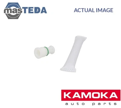7810009 A/C AIR CONDITIONING DRYER KAMOKA NEW OE REPLACEMENT - Image 1 of 4