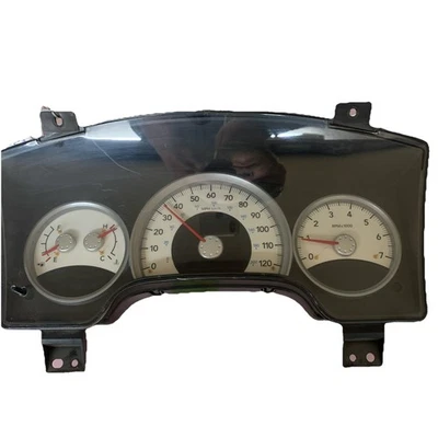 Dodge Durango 2004 velocímetro cuadro de instrumentos calibre M1368 DG OEM Foto 1 de 2