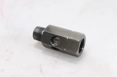 07-25 KAWASAKI NINJA ZX6R ОРИГИНАЛЬНЫЙ ПРЕДОХРАНИТЕЛЬНЫЙ КЛАПАН ДАВЛЕНИЯ МАСЛА ДВИГАТЕЛЯ - Изображение 1 из 4