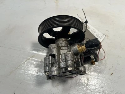 2001 2002 2003 2004 2005 TOYOTA RAV-4 Power Steering Pump/motor 2.0l - Image 1 of 2